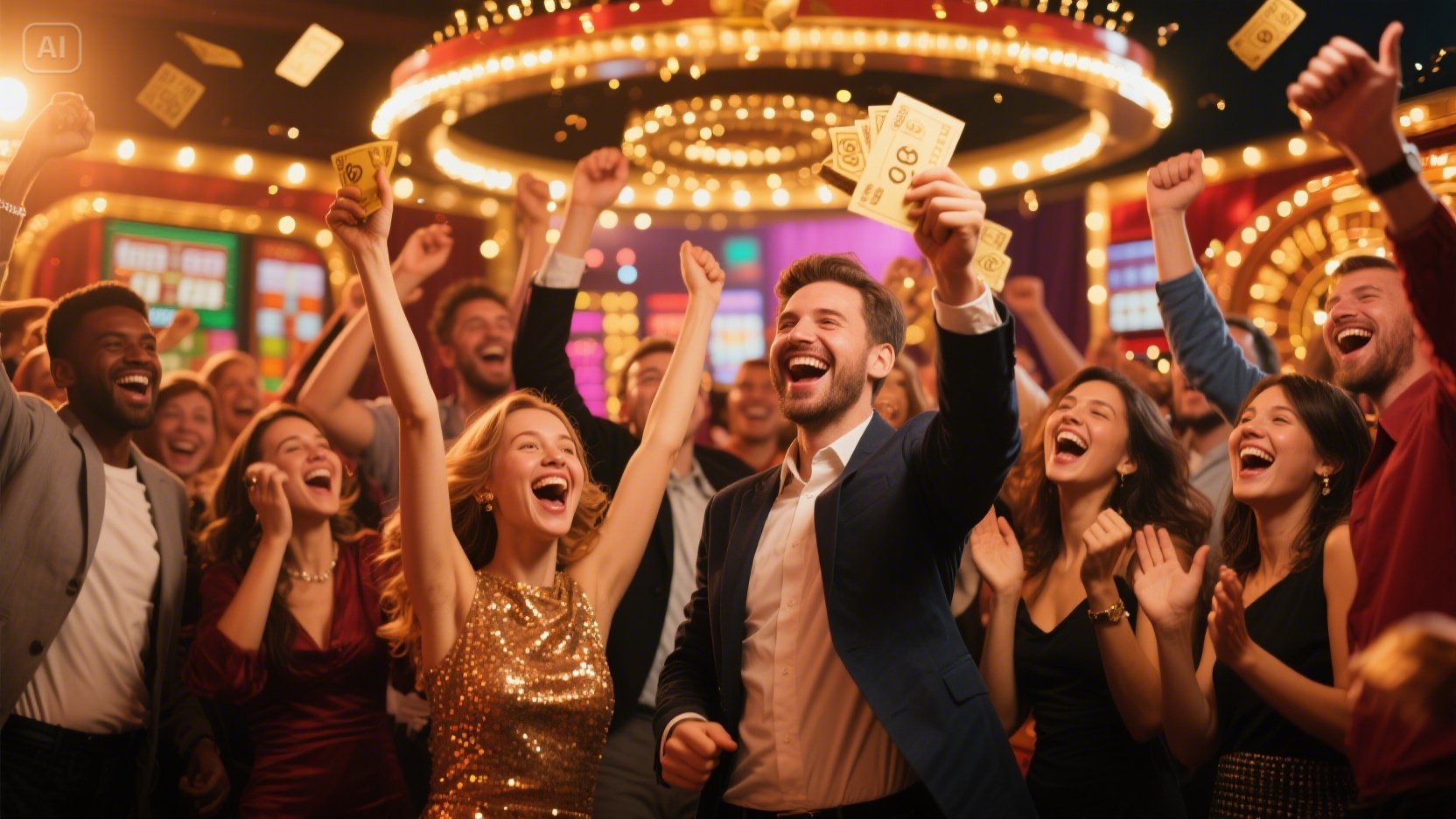 Registration at Blaze Spins Casino Casino