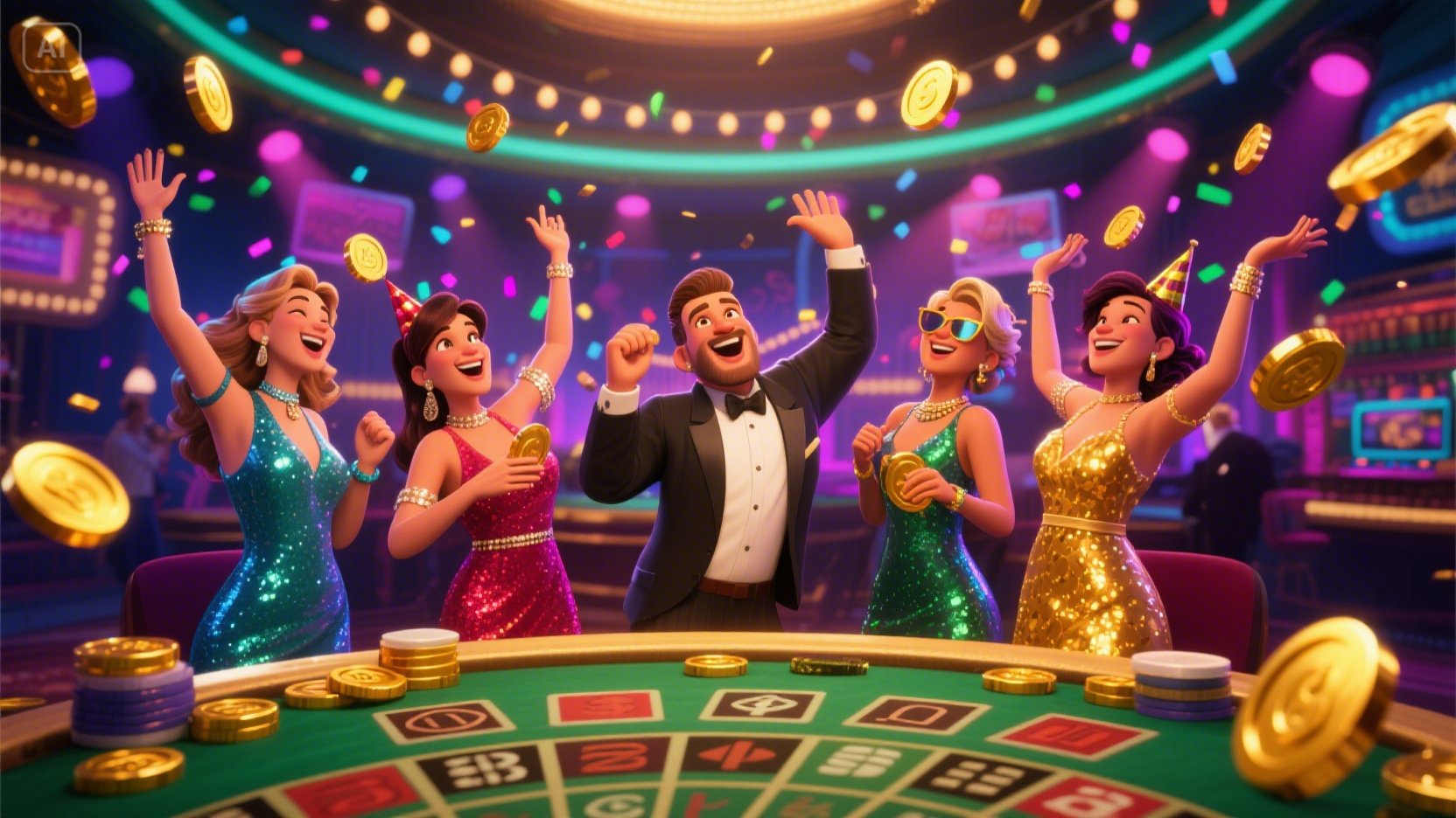 Blaze Spins CasinoDeposit today and enjoy 200% instantly! Pakistan’s gamers can play blackjack, roulette, and teen patti with fast withdrawals through JazzCash or Easypaisa.