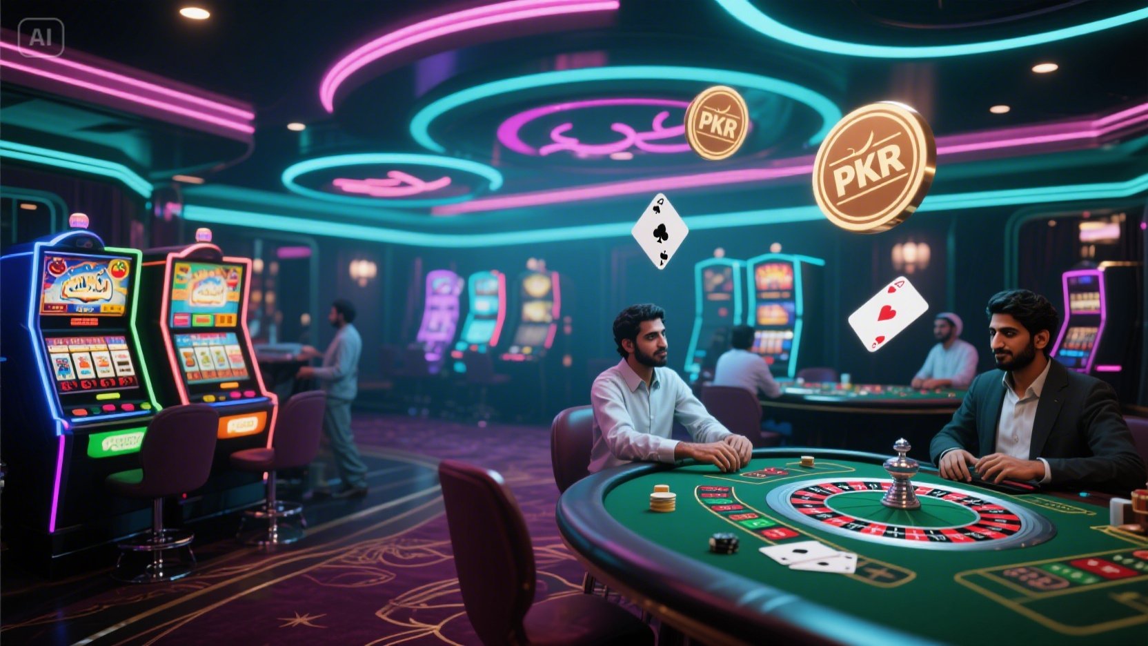 Blaze Spins CasinoDeposit once and enjoy 200% instantly credited! Pakistani users can play slots, poker, and crash games with fast PKR payouts and zero waiting time.