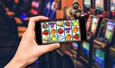 Blaze Spins Casino