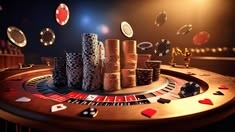 ریئل کیش اسپورٹس بک اور آن لائن جیک پاٹ کیسینو