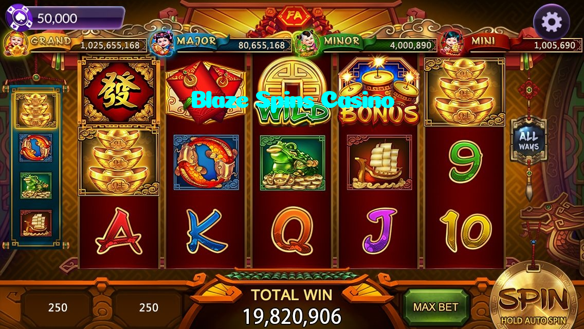 Blaze Spins Casino خوش آمدید بونس +600% پیشکش موبائل ایپ کے پروموشن سیکشن میں دکھائی دیتی ہے۔