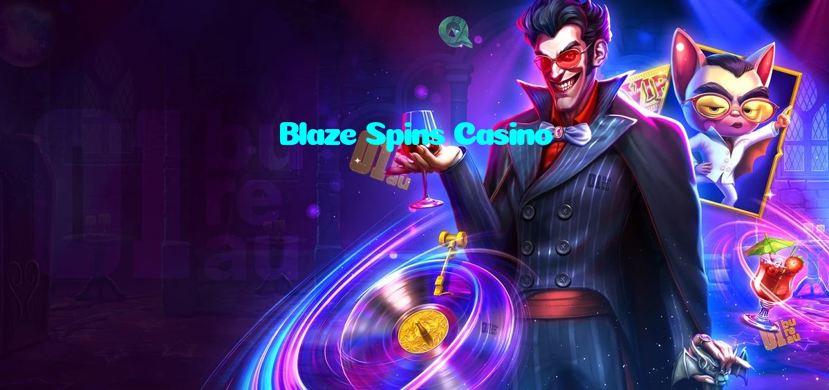 making first deposit on Blaze Spins Casino website using local payment methods in Pakistan
