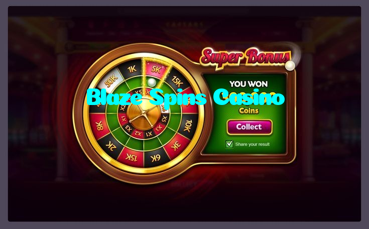 available types of Blaze Spins Casino bet including pre-match live express and system bets