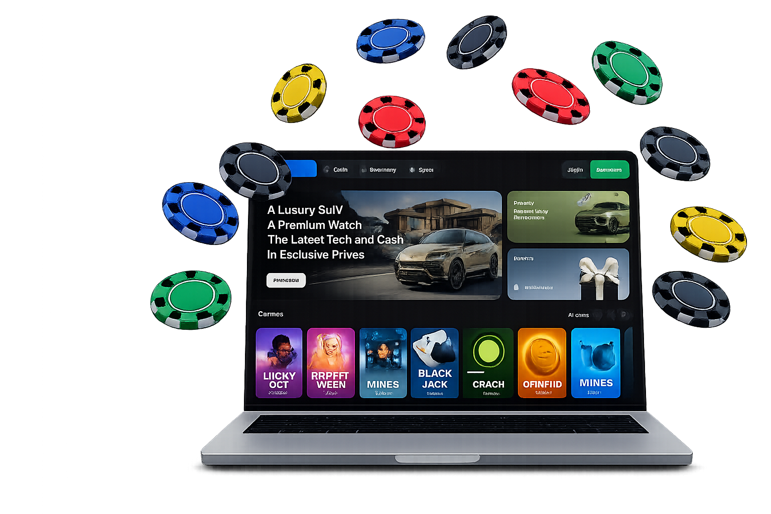 Blaze Spins Casino Pakistan